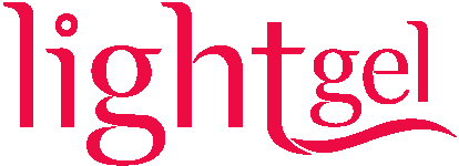 Lightgel Logo